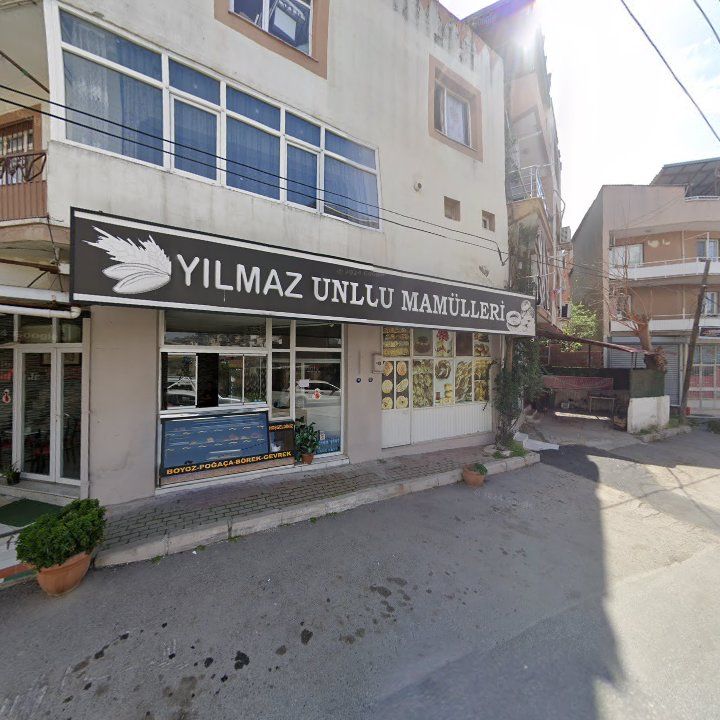 Yılmaz unlu mamülleri