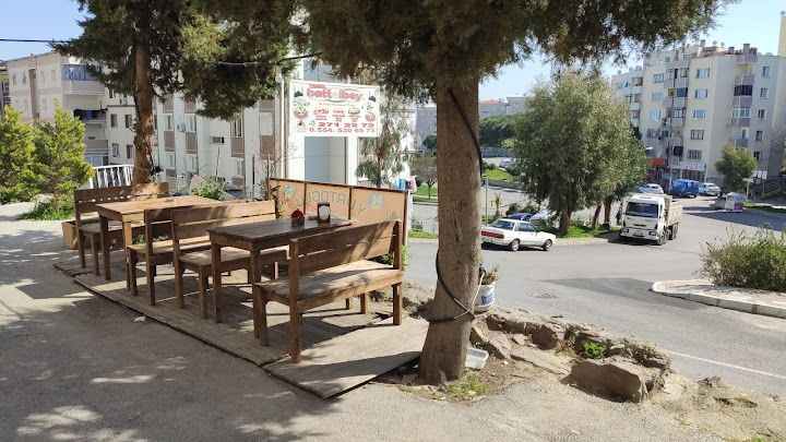 Yurtoğlu battal bey