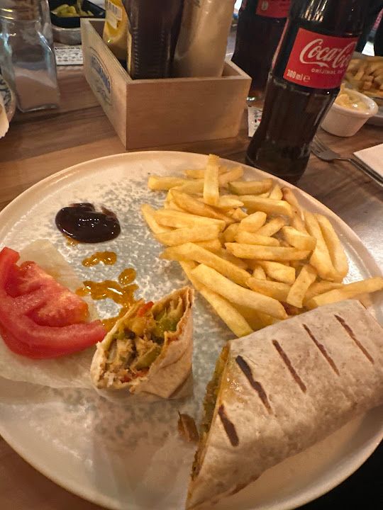 Yorum fotoğrafı 1