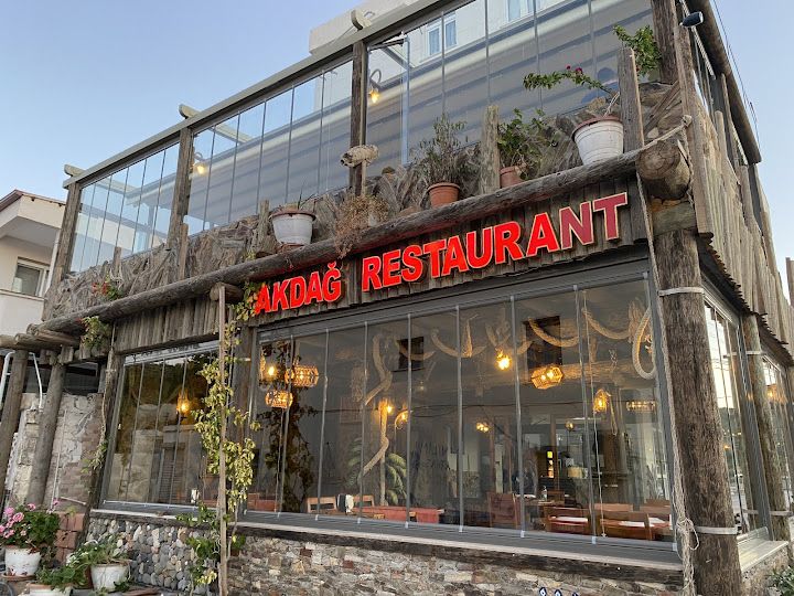 Akdağ Restaurant