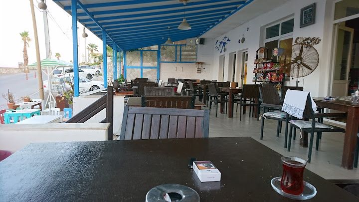 Ali Baba Kafe Ve Restaurant