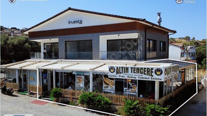 Altin tencere ev yemekleri pide pizza kebap doner corba salonu ev isyerlerine hizli servis