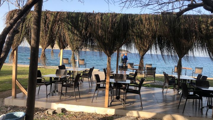Anka Soul Beach Clup Karaburun