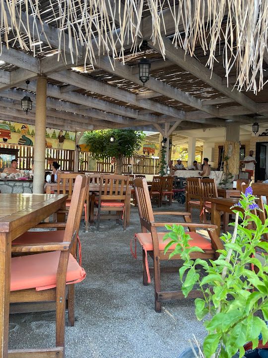 Avlu Cafe