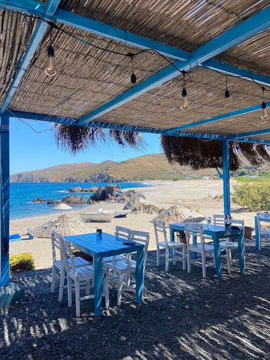 Badem Cafe Camping