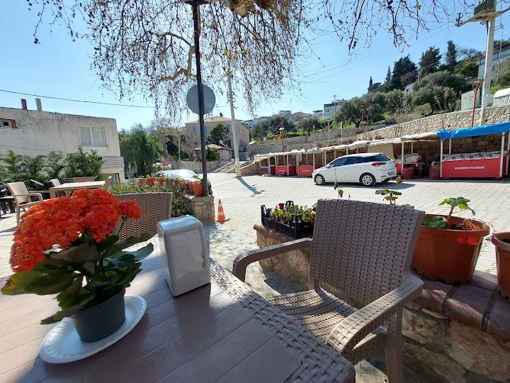 Bal Çiçeği Cafe & Restaurant