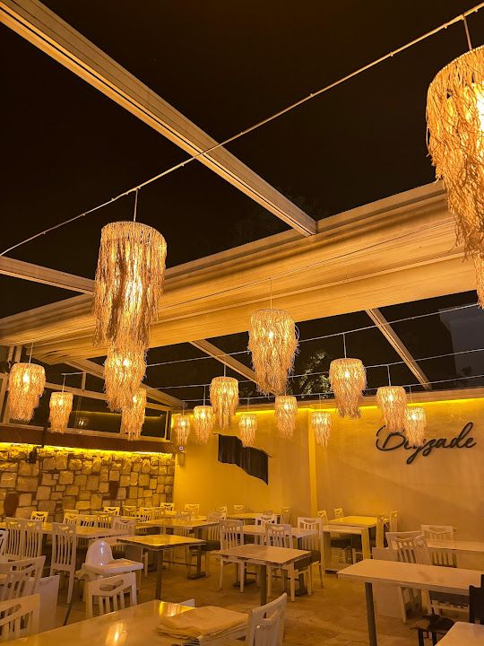 Beyzade Restaurant