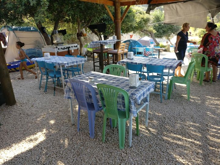 Boyabağ Koder Cafe
