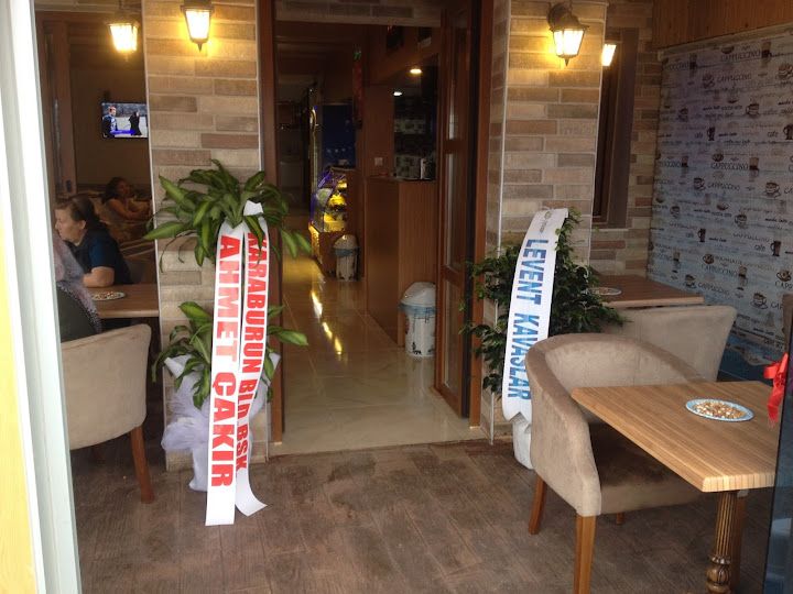 Cafemsi Restaurant