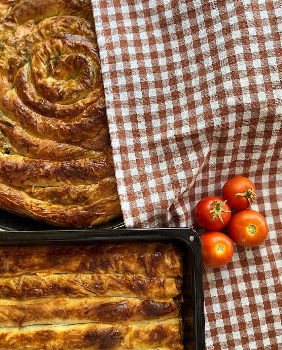 Çatalkaya Gözleme & Mantı