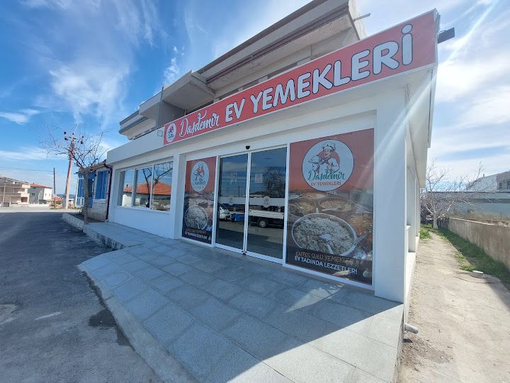 Daşdemir ev yemekleri