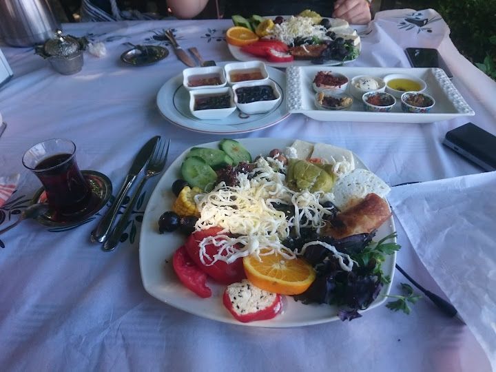 Dibek Başı Kahvesi
