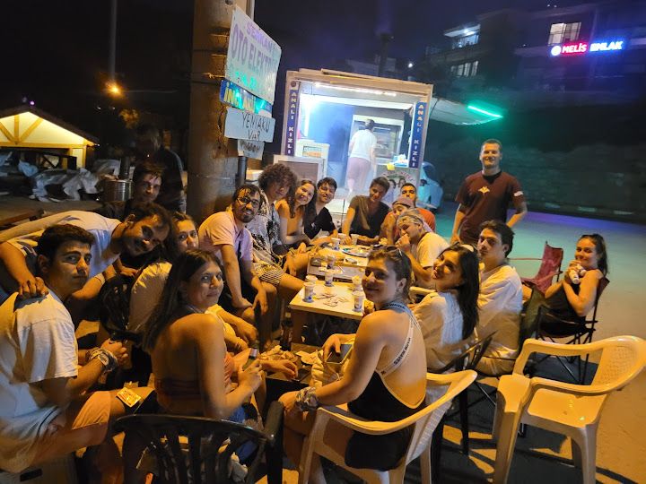 Eftelya atom kokoreç
