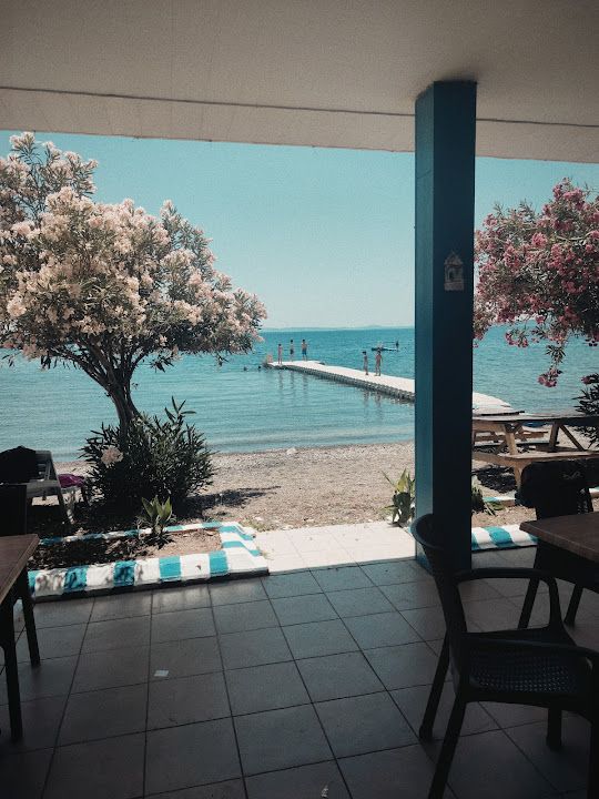 Güzelkent Cafe