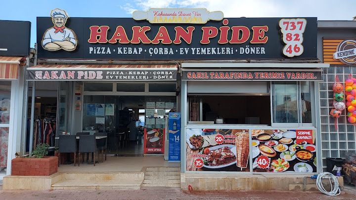 Hakan Pide