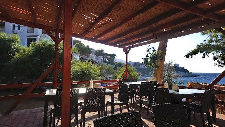 İncirlikoy Cafe&rest.