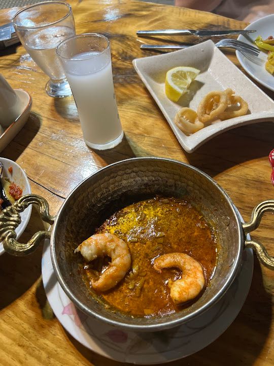 Karaca restaurant&cafe