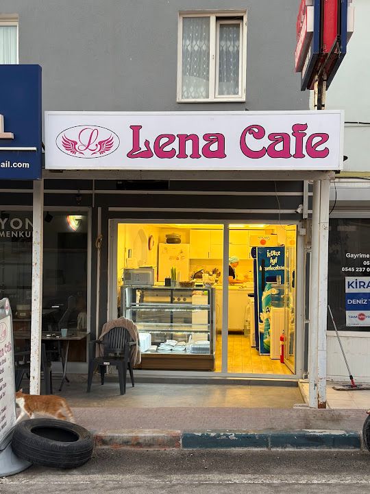 Lena Cafe