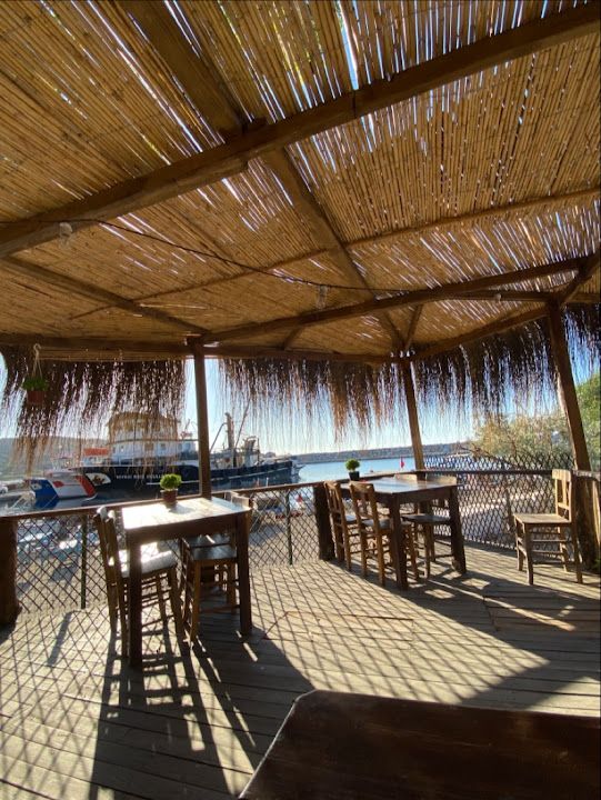 Liman kafe