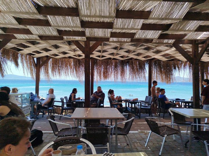Lorin Beach