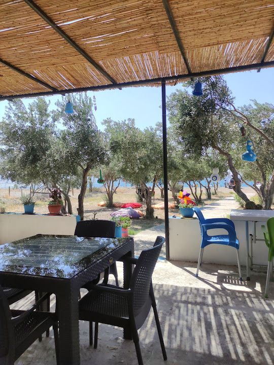 Mavi Dünyam Cafe & Restaurant
