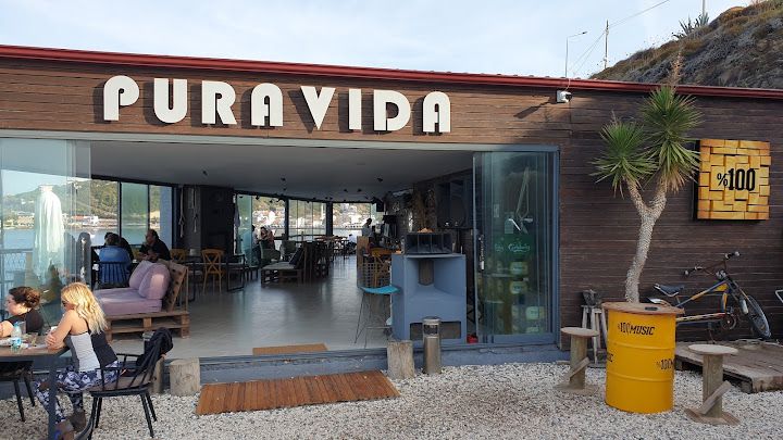 Puravida Karaburun