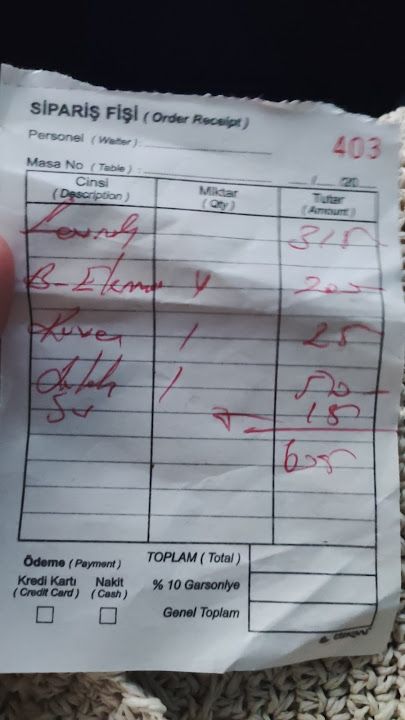 Yorum fotoğrafı 1