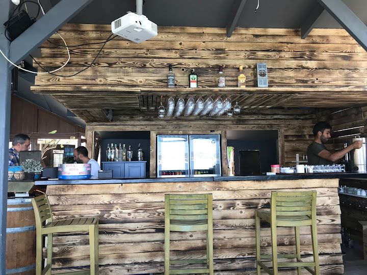 Yalı Cafe Restaurant