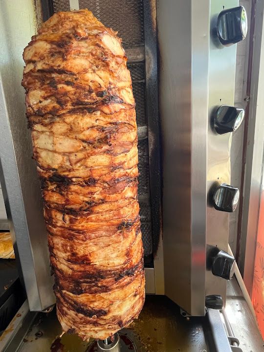 Yarımada döner