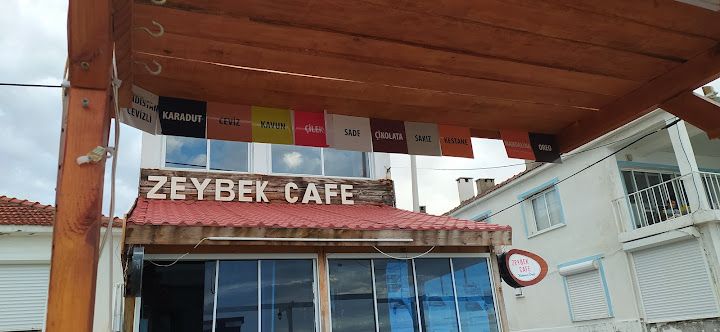 Zeybek Cefe