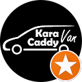 KaraCaddyVan