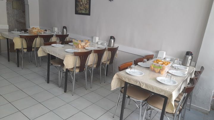 Alibaba Lokantası