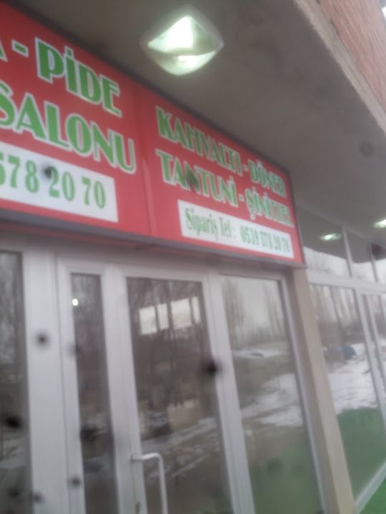 Nefis Pizza Pide Salonu