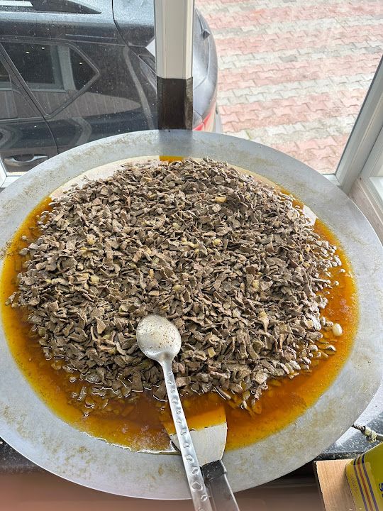 Ciğerci Arifoğulları Karahallı