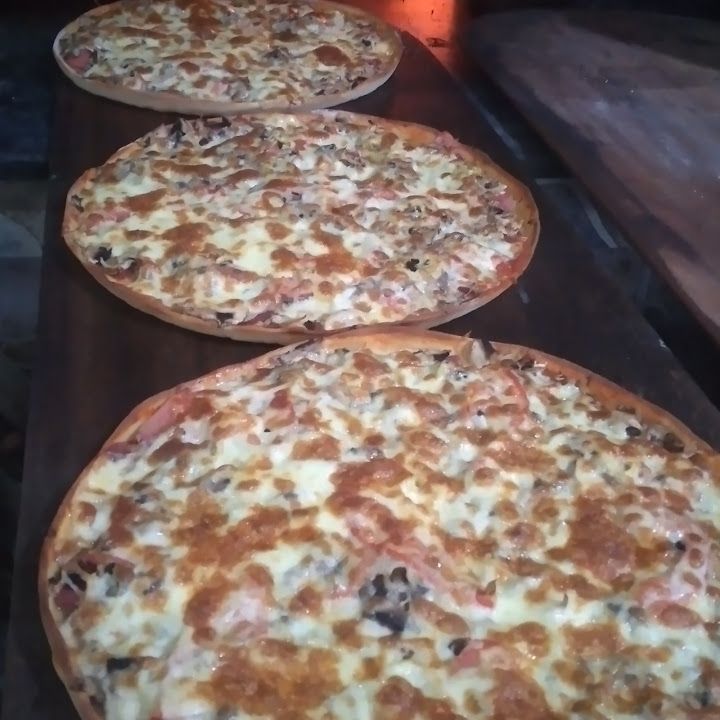 Doy doy PİDE & PİZZA RESTORANI