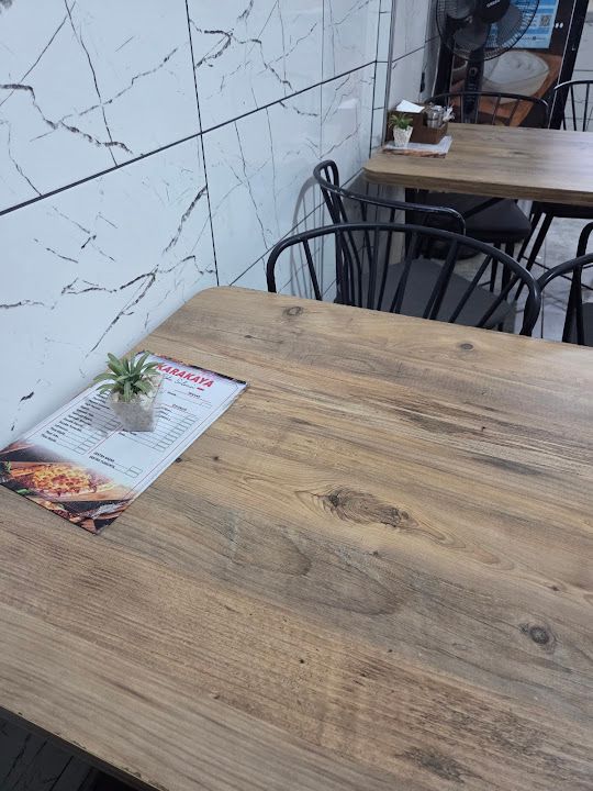 Karakaya Pide Salonu