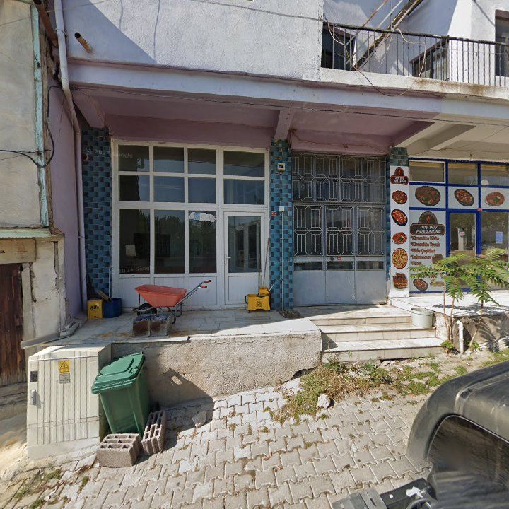 Kardeş Pide Salonu