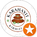 karahayıt kırmızısu