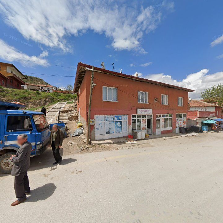 Çınar Dondurma Çiğ Köfte Salonu