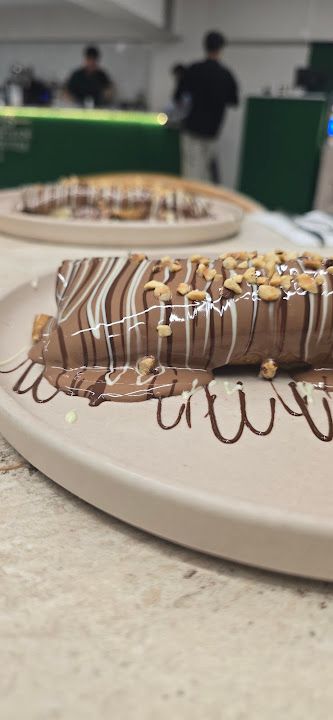 Chocolate Boutique Karakoçan