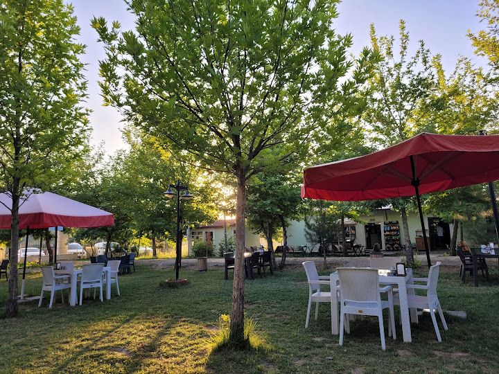 Depe Garden