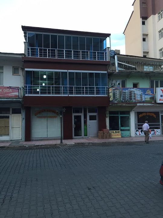 İmparator Cafe