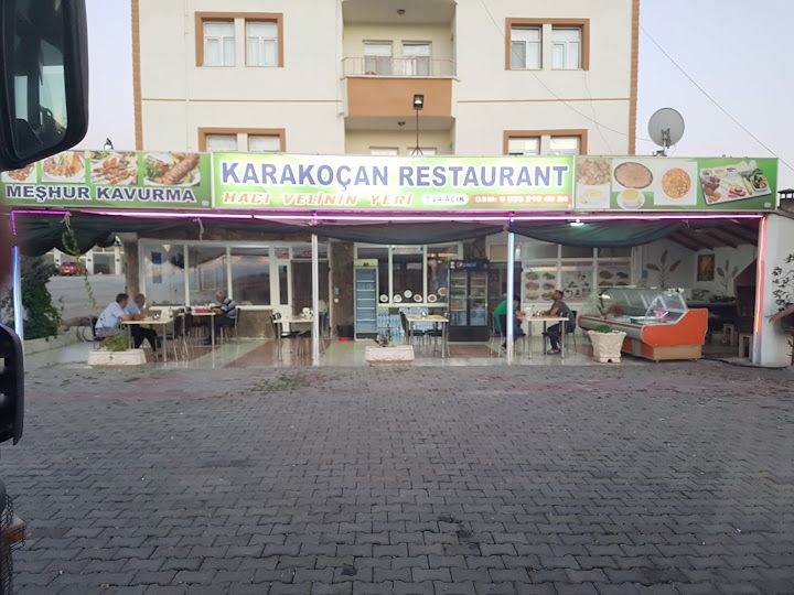 Karakocan Restaurant - Lokanta