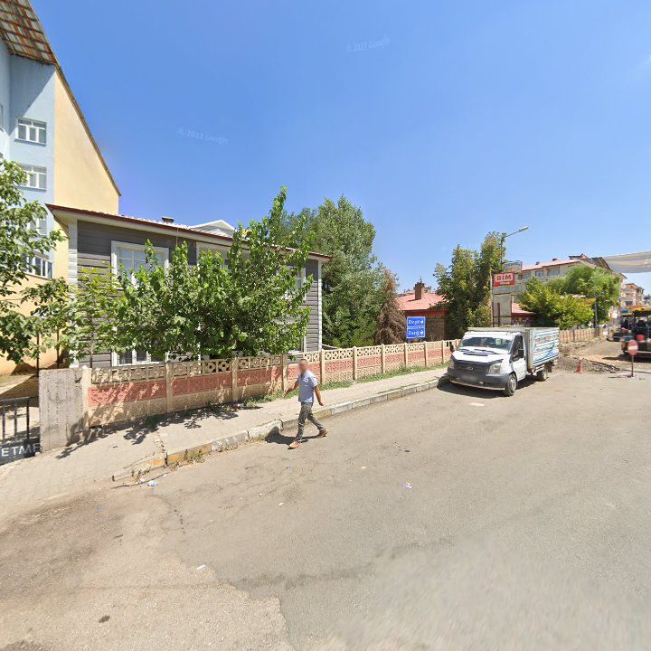 Mutulucan Pide Salonu