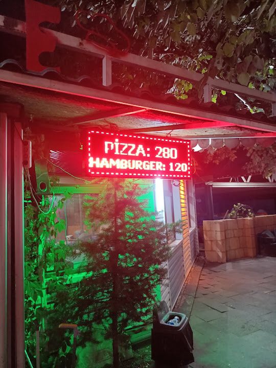 Parkım Restoran