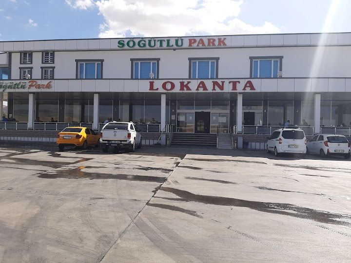 Söğütlü Park