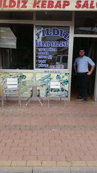 Yıldız Kepap