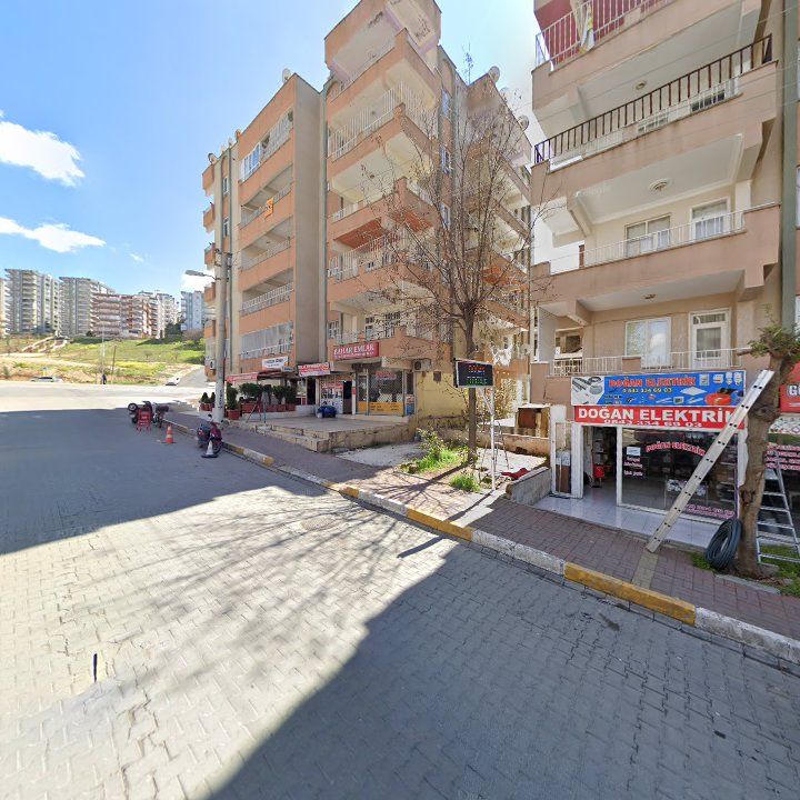 35 Döner Salonu