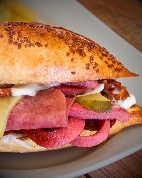 Acıktım Döner & Patso