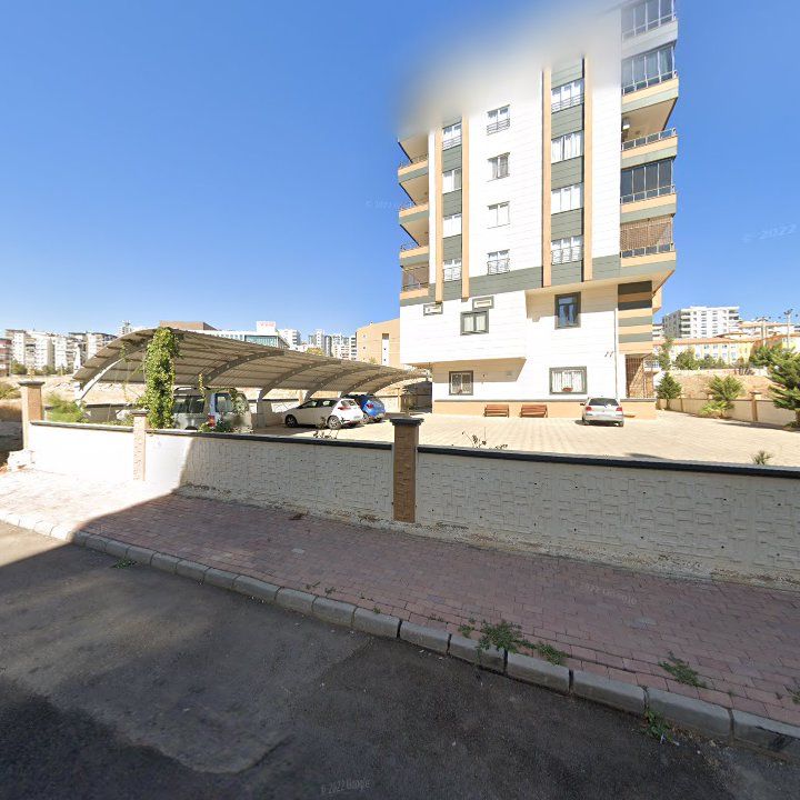 Akça Apartmanı
